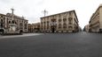 Koronavirus v Itálii, v zemi druhým týdnem platí celonárodní karanténa, na její dodržování dohlíží policie i armáda