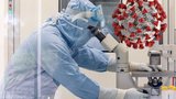 Honba za pacientkou nula: Vědci pátrají po Italce, která měla covid týdny před začátkem pandemie 