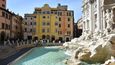 Fontana di Trevi