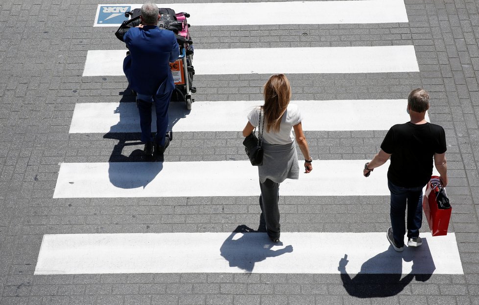 Italové se nemůžou dočkat turistů.