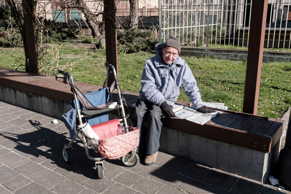 Obce v „červené zóně“ na území Itálie jsou v karanténě