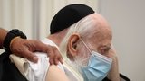 Židovské tajemství očkovacího úspěchu: Izraelci řekli Čechům, co všechno dělají jinak