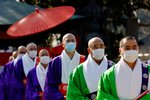 Koronavirus v Japonsku