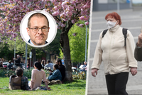 Blíží se konec pandemie covidu v Evropě, míní WHO. Jaro bude klidné, co pomohlo?