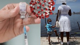 Koronavirus na Kubě: V zemi se šíří varianta delta, (10.09.2021).