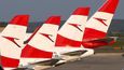 Rakouské aerolinky Austrian Airlines, které jsou součástí německé Lufthansy, požádaly o státní pomoc