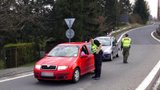 Za lyžovačku v Rakousku kulku do hlavy?! Případ z Olomoucka řeší policie