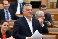 Orbán „přitáhl šrouby“. Vláda v Maďarsku získala za nouzového stavu mimořádné pravomoci