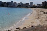 Mallorca a další Baleárské ostrovy jsou kvůli pandemii koronaviru zcela vylidněné, (24.04.2020).