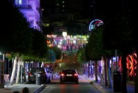 Horor na dovolené na Mallorce: Čecha (21) brutálně pobodali! Mladík skončil v nemocici
