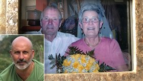 Manželé spolu prožili 60 let: Koronavirus je zabil ve stejný den