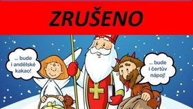 Avizovanou mikulášskou nadílku, na kterou se všichni těšili, zrušili na konec i v Bukovci na Frýdecko-Místecku.