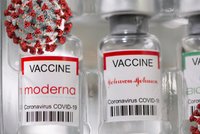 Velká studie o účinnosti vakcín: Která nejlíp zabírá na nebezpečnou deltu?