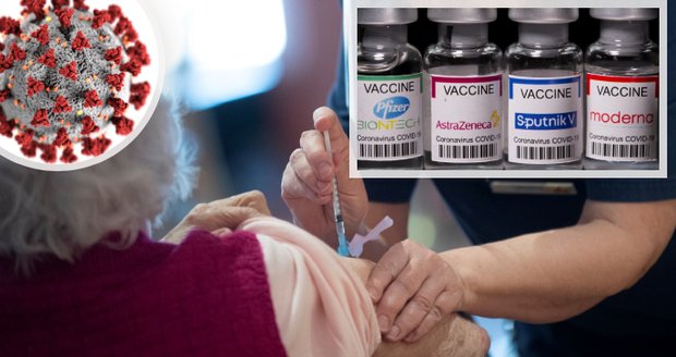Boj s deltou: Obstojí vakcíny proti mutacím? U vážného průběhu nemoci ano, říká vědkyně