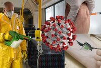 Pozor na čip a změnu DNA. Vědci vyvrací nejčastější nesmysly a mýty o vakcínách