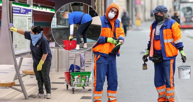 Karanténa, home office, uzavřené pracoviště nebo provozovna: Na jakou mzdu máte nárok? 