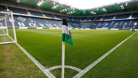 Německá vláda povolila od druhé poloviny května rozehrát bez diváků dvě nejvyšší fotbalové soutěže v zemi.