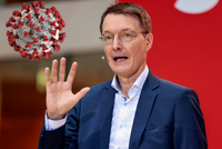 Očkování zastaví pandemii, tvrdí ministr. V Německu se hádají o povinné vakcíny pro všechny