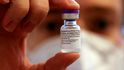 Očkování proti koronaviru v Německu