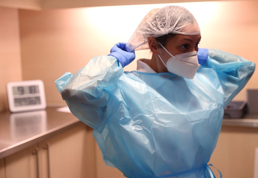 Očkování proti koronaviru v Německu. Očkování proti koronaviru v Německu.