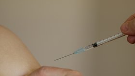 Očkování proti koronaviru v Německu (6. 4. 2021)