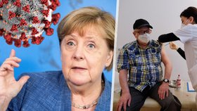 Sestřička naočkovala 8,5 tisíce seniorů solným roztokem, případem se zabývá německá policie