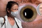 Pečujte v době pandemie o své oči, vzkazuje odborník