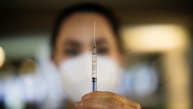 Povinné očkování zdravotníků? (ilustrační foto)