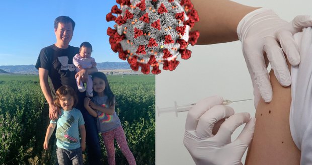 Očkování malých dětí se blíží: Pfizer zahájil testy, zapojily se i děti (1, 3 a 6) doktorů 