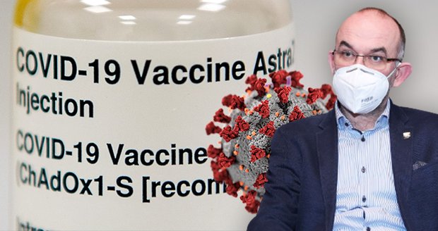 Blatný hájí vakcínu AstraZeneca, Češi ji budou dostávat dál. Stopku má už i v Německu