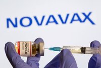 Start očkování vakcínou Novavax se stále posouvá. Začne až v březnu, dodávky se zpozdily