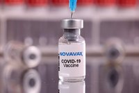 Předregistrace na vakcíny Novavax začala. Válek: Očkování začne koncem února