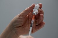 Nové očkovací centrum na Žižkově: Má personál i prostory, chybí ale vakcína