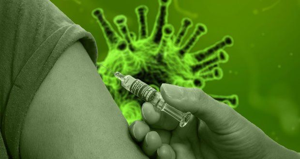 „Do mě tu sra*ku nedostanou.“ Odpůrci očkování vakcínu proti koronaviru rázně odmítají
