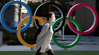 Odložení olympiády 2020 v Tokiu visí ve vzduchu. Kdy má padnout finální rozhodnutí?