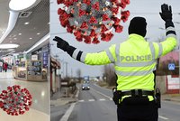 Uměle vytvořený virus a čipy při očkování: Hoaxům o covidu věří dvě pětiny Čechů, šokuje průzkum