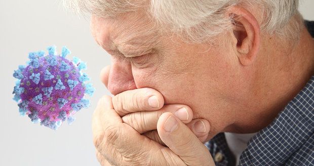 Ztráta čichu a chuti, zmatení smyslů při koronaviru: Jak dlouho může trvat zotavení?