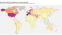 Koronavirus v číslech