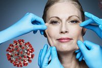 Virus vzal estetickým klinikám zahraniční klienty. U Čechů vzrostl zájem i o liposukci