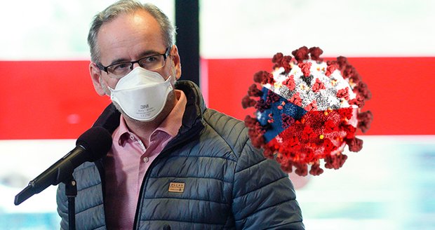 „Máme tady českou mutaci viru,“ šokoval polský ministr. Co přesně tím myslel?
