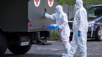 Polsko hlásí rekordní počet nakažených koronavirem, nejhorší je situace u českých hranic