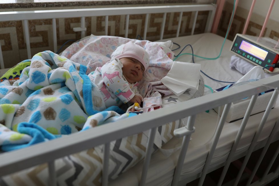 Porodnost v době pandemie koronaviru: Singapur doufá, že se mu podaří dosáhnout stejného baby boomu jako Filipínám.