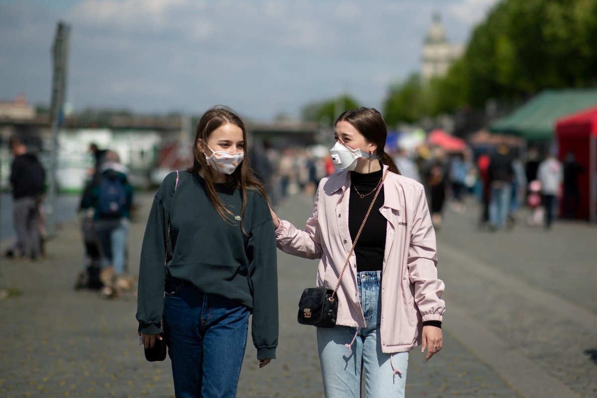 Farmářské trhy na Pražské náplavce v sobotu 25. 4. 2020