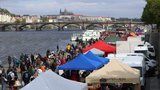 Kvůli koronakrizi bude pražský magistrát šetřit na běžných výdajích. V ohrožení jsou i investice