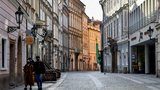 Krizový štáb Prahy: Pošle nakažené bezdomovce do Písnice? „Nepřijatelné,“ říká její starosta 