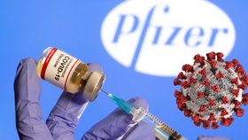 Imunita po vakcíně Pfizer slábne, potvrzují studie. Kdy je nejsilnější ochrana?