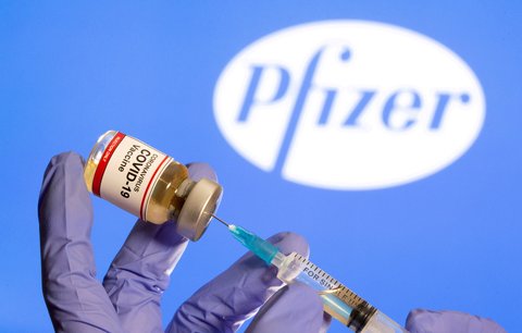 Nejasnosti kolem nákupu vakcín proti covidu: Do případu se vložil hlavní evropský žalobce