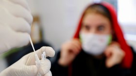 Koronavirus v Rakousku: V zemi se masivně testuje.