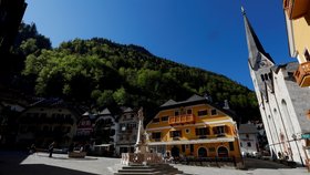 Rakousko se chystá na turistickou sezónu po kornaviru. (21. 5. 2020)