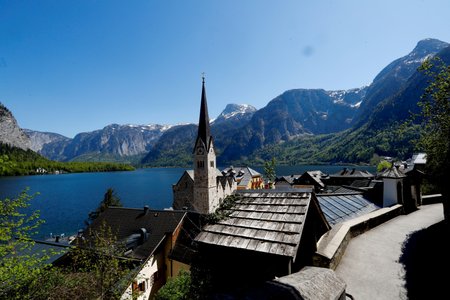 Rakousko se chystá na turistickou sezónu po kornaviru. (21. 5. 2020)